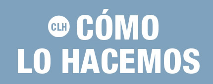 hacemos