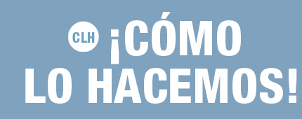 hacemos